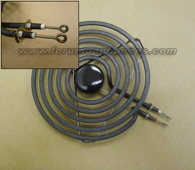 Stove Element: 8