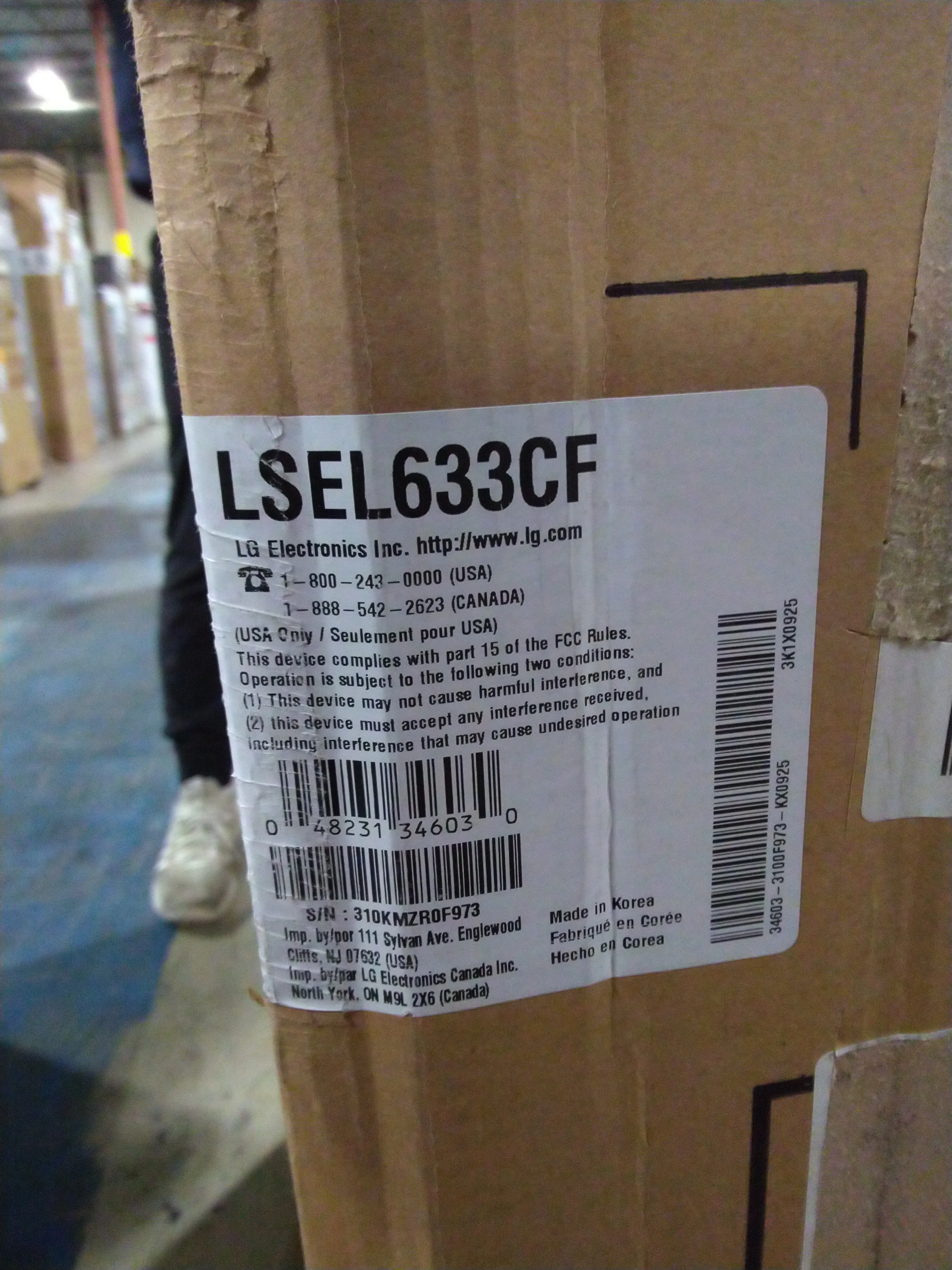 LG 6.3 CU. FT. SMUDGE RESISTANT STAINLESS STEEL SMART WI-FI ENABLED FAN CONVECTION ELECTRIC SLIDE-IN - Inhomebuy