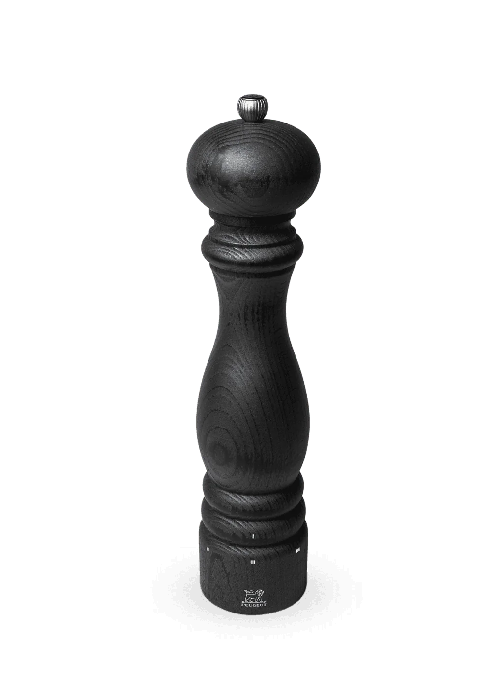 Peugeot Paris u'select Pepper Mill in Wood Graphite 30 cm - 12in - Inhomebuy