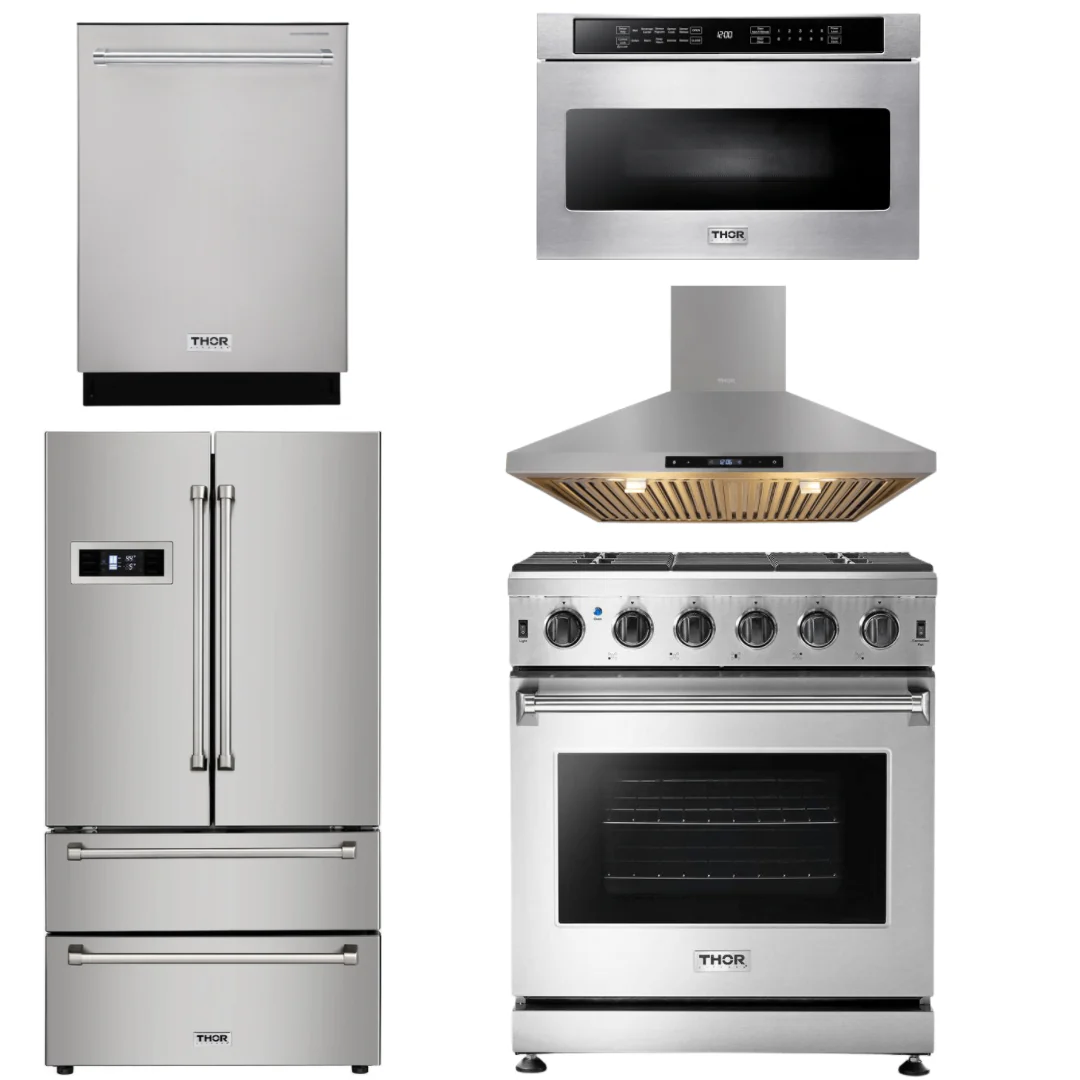 Thor Kitchen Package - 30