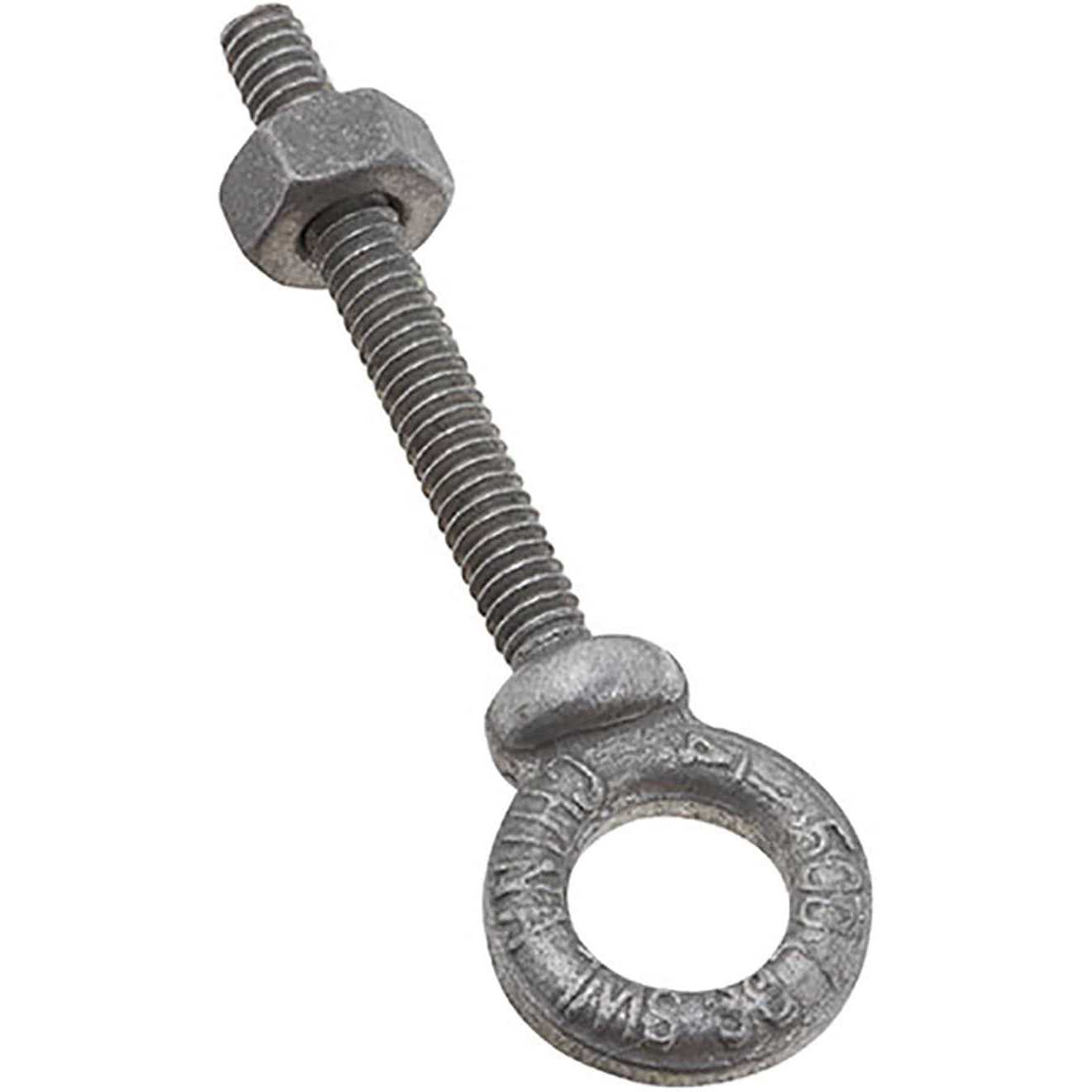 National Hardware Double Hinge Safety Hasp - Inhomebuy