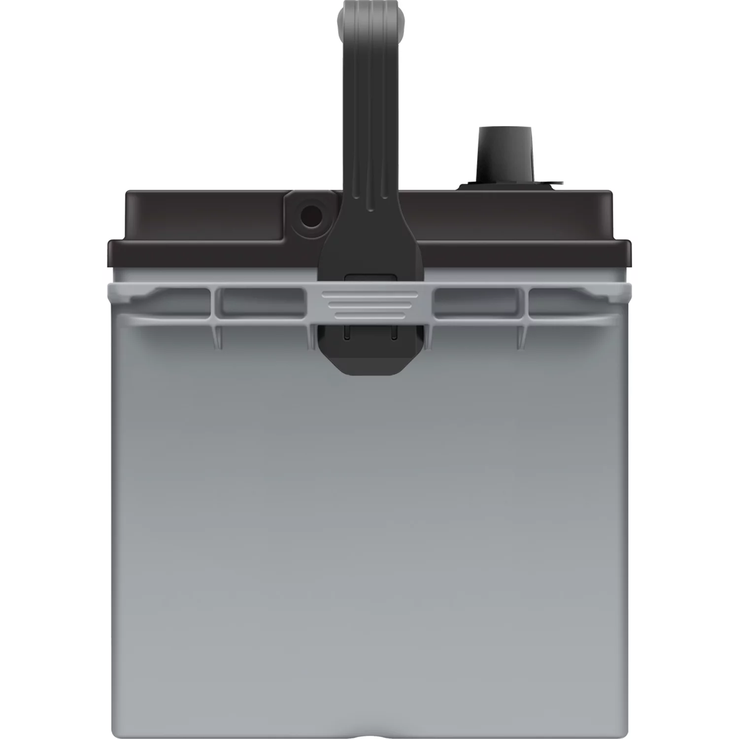 EverStart Platinum BOXED AGM Automotive Battery, Group Size 24F 12 Volt, 710 CCA - Inhomebuy