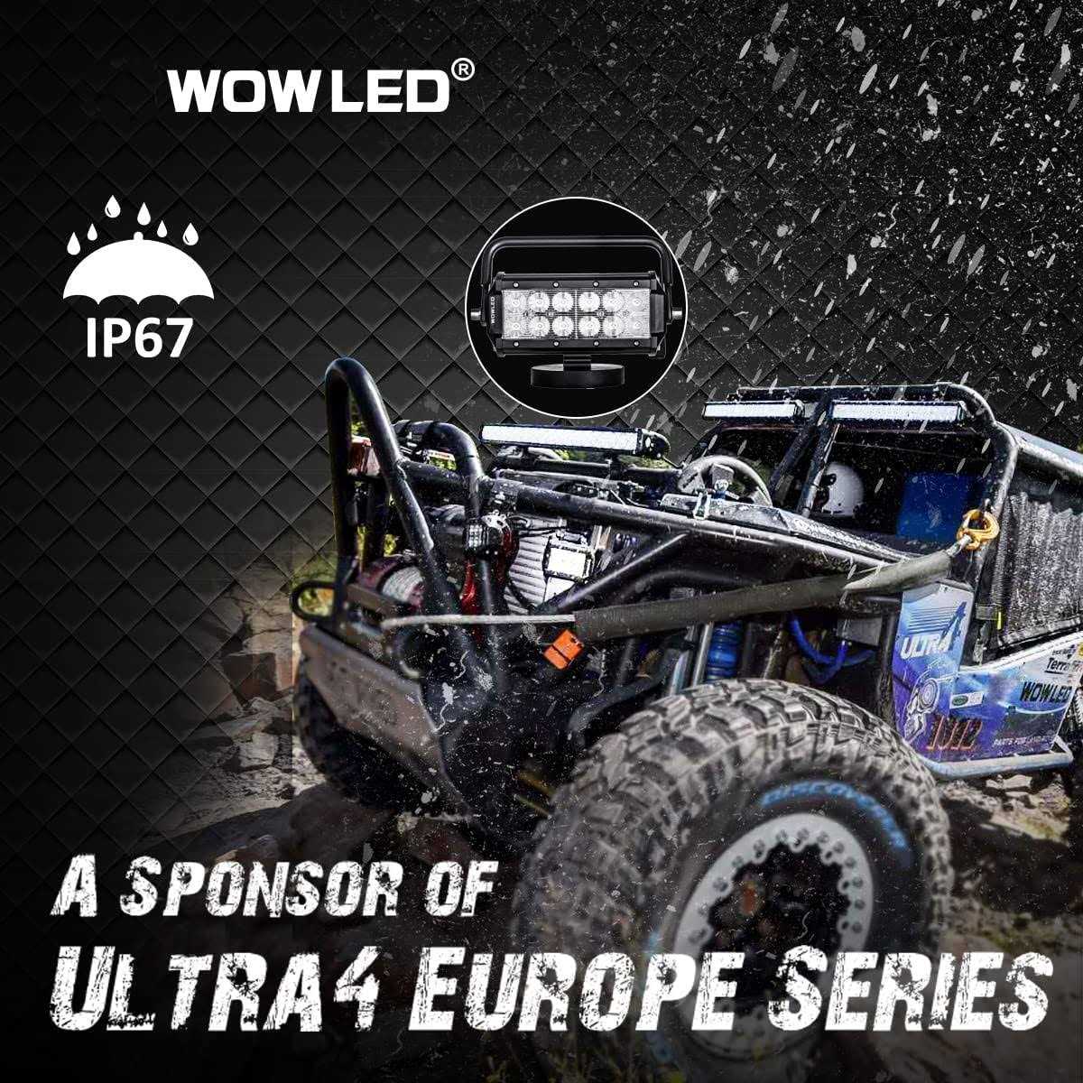 WFCO/ Arterra WF-8955-AD Power Converter - Inhomebuy