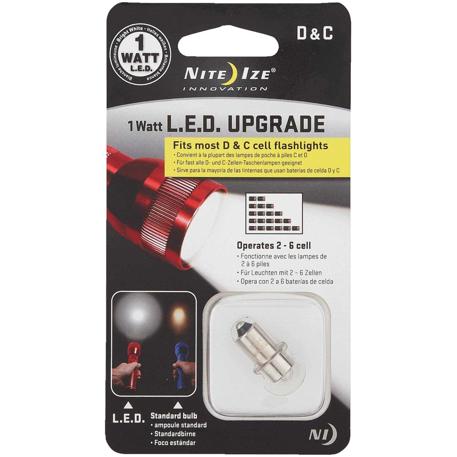 Nite Ize Tool Holster Stretch FAMT-03-01 - Inhomebuy