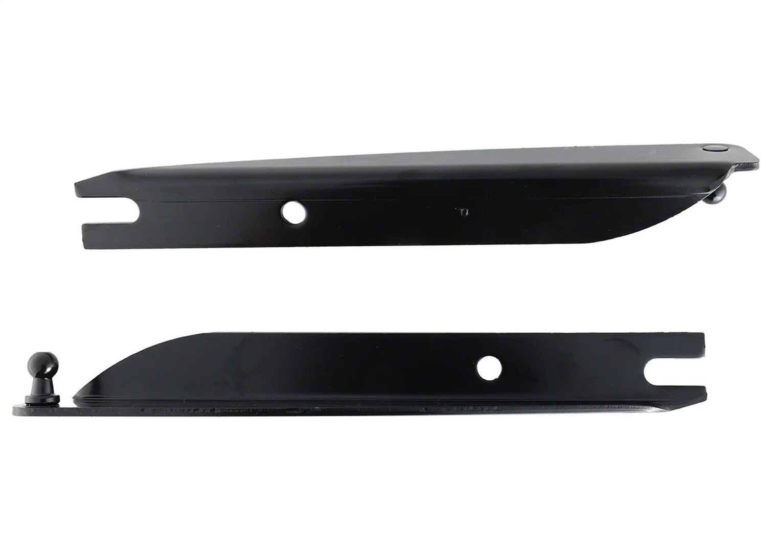 2005-2014 MUSTANG HOOD LIFT KIT W/ LASER ENGRAVED FORD PERFORMANCE LOGO - Inhomebuy