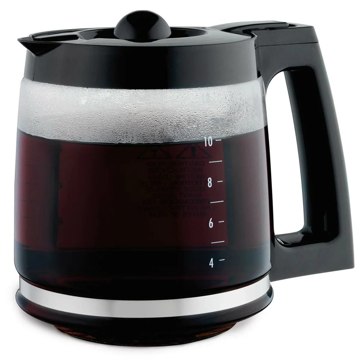 990117800 | Coffee Carafe for 46203/49956/49976/49980C - Inhomebuy