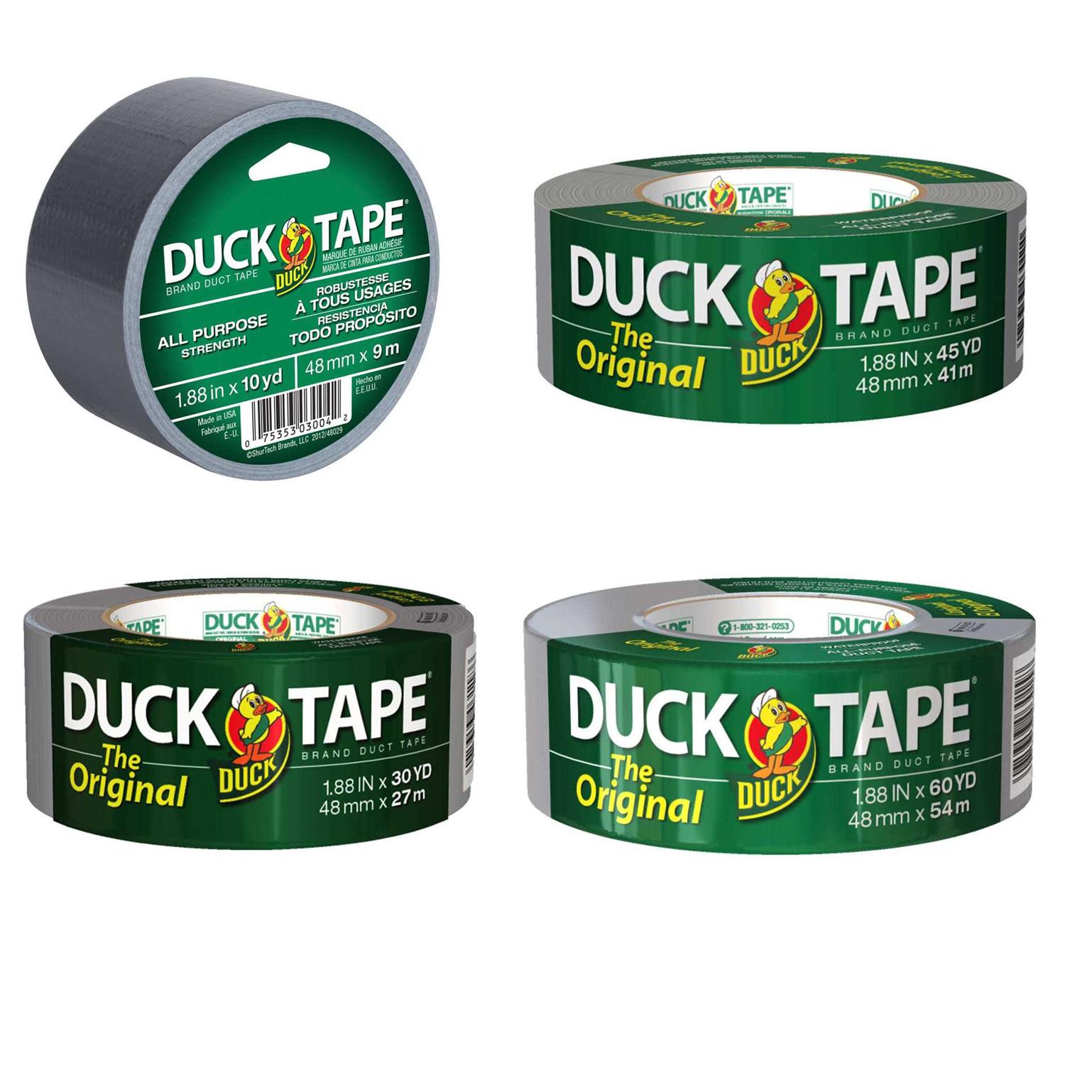 Duck DUCT TAPE - Inhomebuy