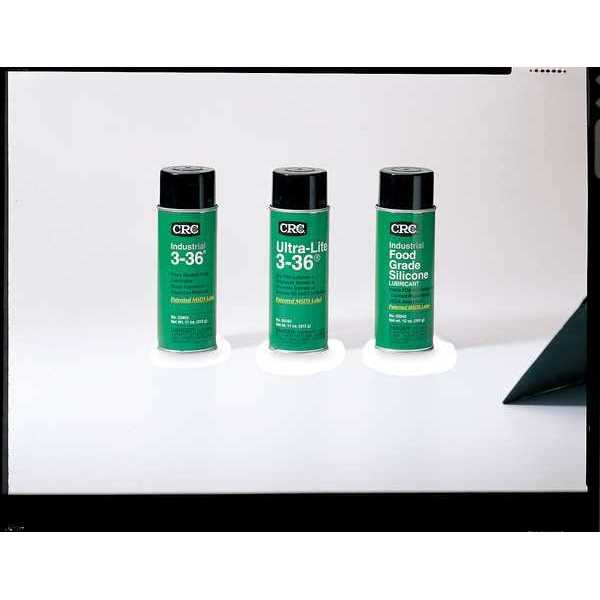 CRC 18412 Zinc-It Instant Cold Galvanize Coating - Inhomebuy