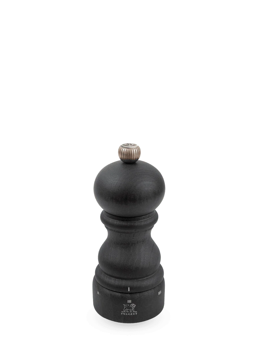 Peugeot Paris u'Select Salt Mill in Graphite 12 cm - 5in - Inhomebuy