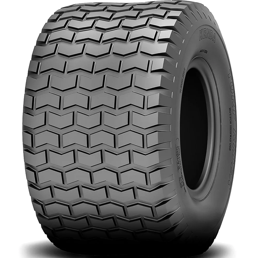 Tire Kenda K358 Turf Rider 13X5.00-6 Load 4 Ply Lawn & Garden - Inhomebuy