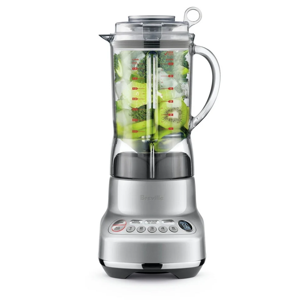 Breville Blender |BBL620SIL|