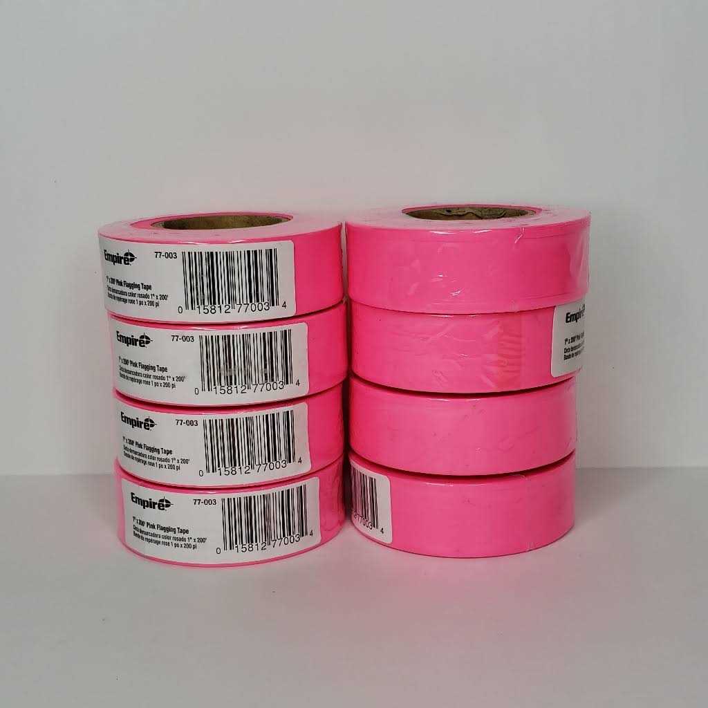 Empire 1 x Flagging Tape - Inhomebuy