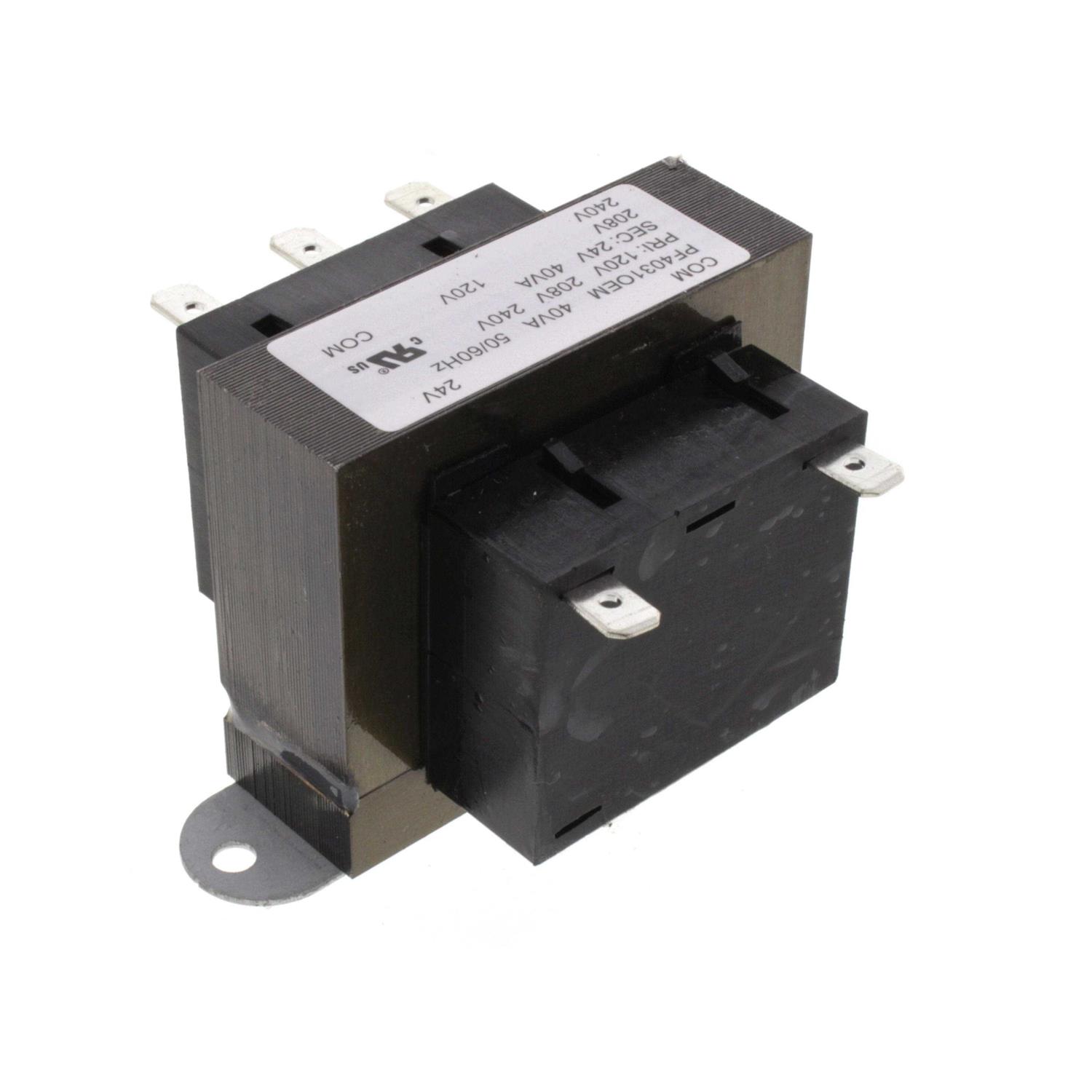 Packard PF40224 40va Class II Foot Mount Transformer - Inhomebuy