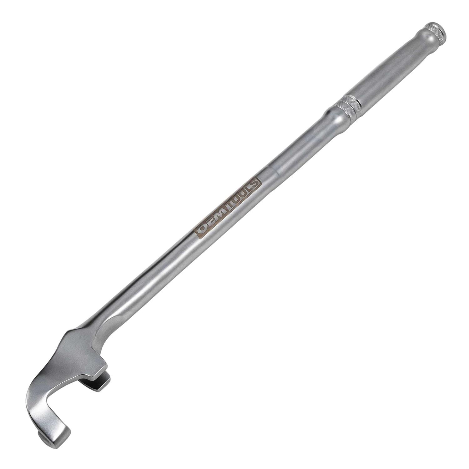 OEMTOOLS 22369 1-1/16 Inch SAE Socket - Inhomebuy