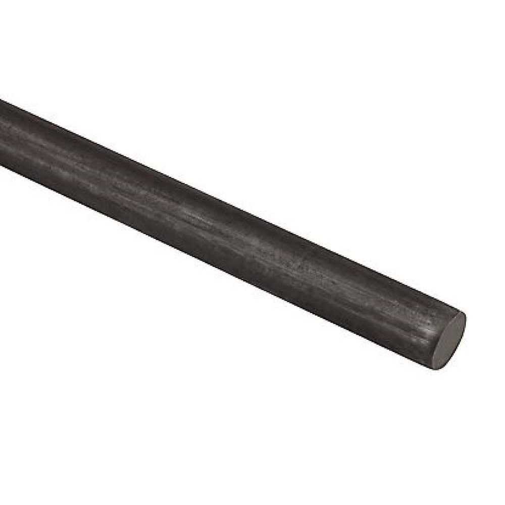 National Hardware Smooth Rod - Inhomebuy