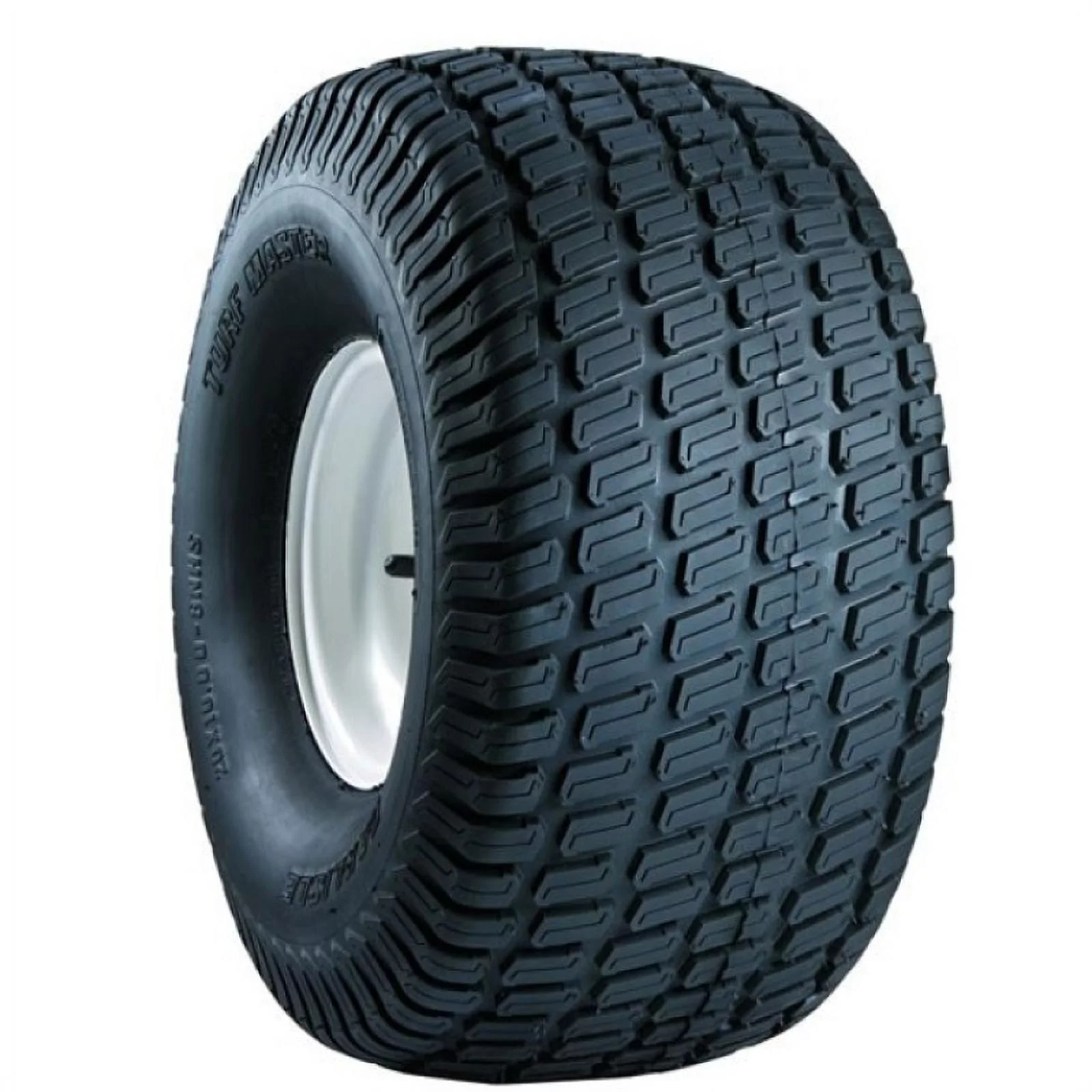 Carlisle Turfmaster Lawn & Garden Tire - 22X9.50-12 LRB 4PLY Rated - Inhomebuy