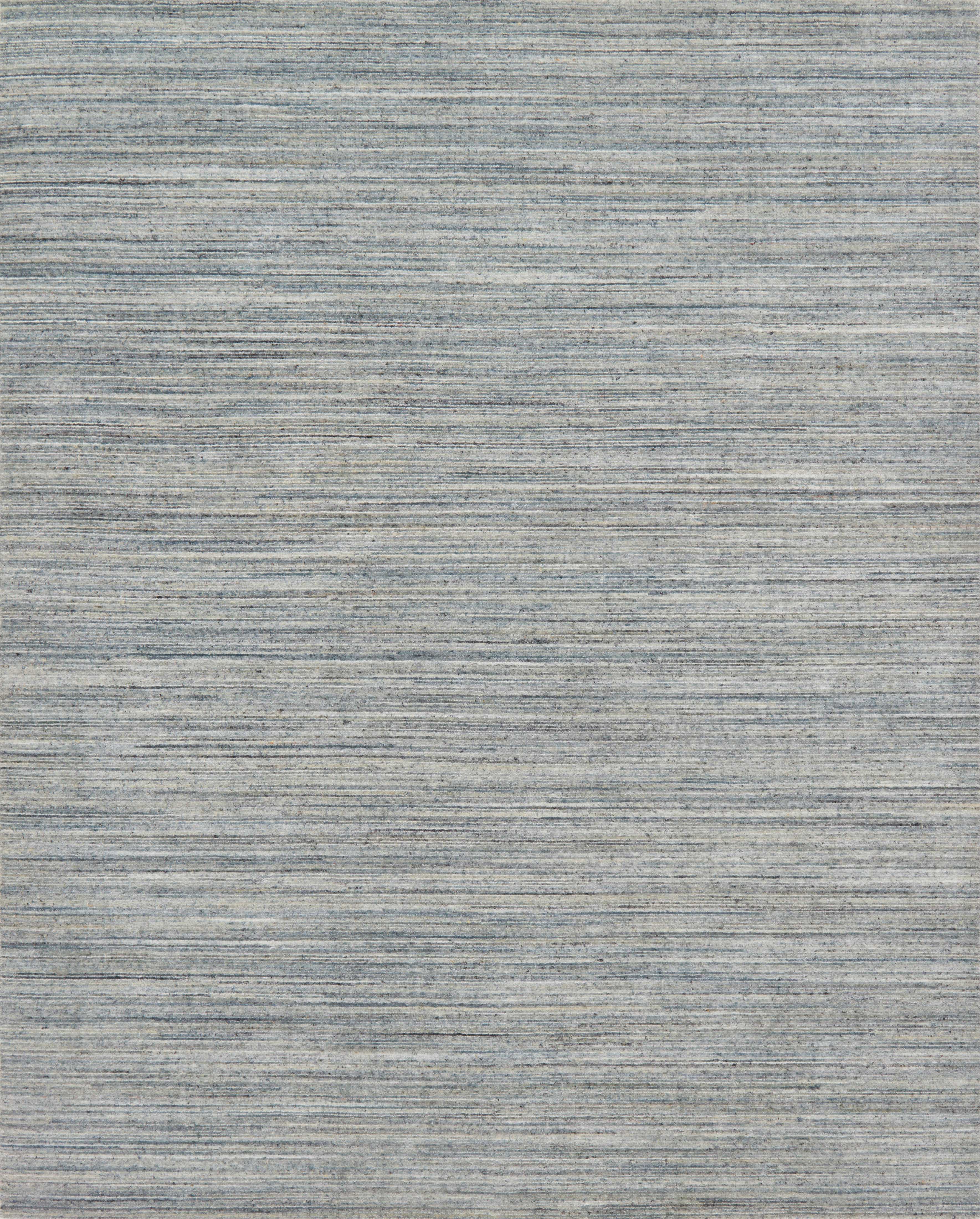 Loloi Rugs Vaughn Collection Rug in Sky - 4'0