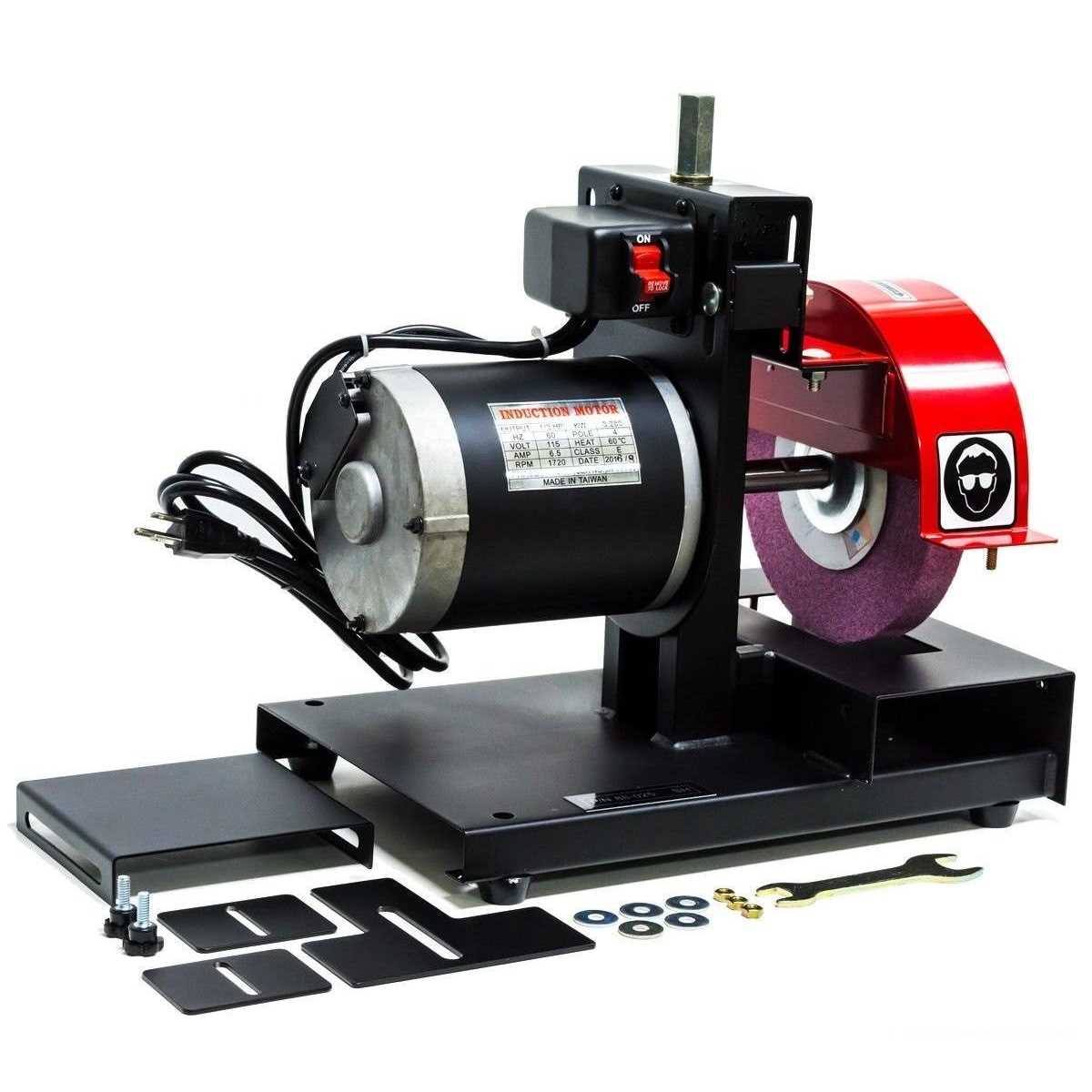 Oregon 82-014 Spindle Assembly AYP Heavy Duty - Inhomebuy