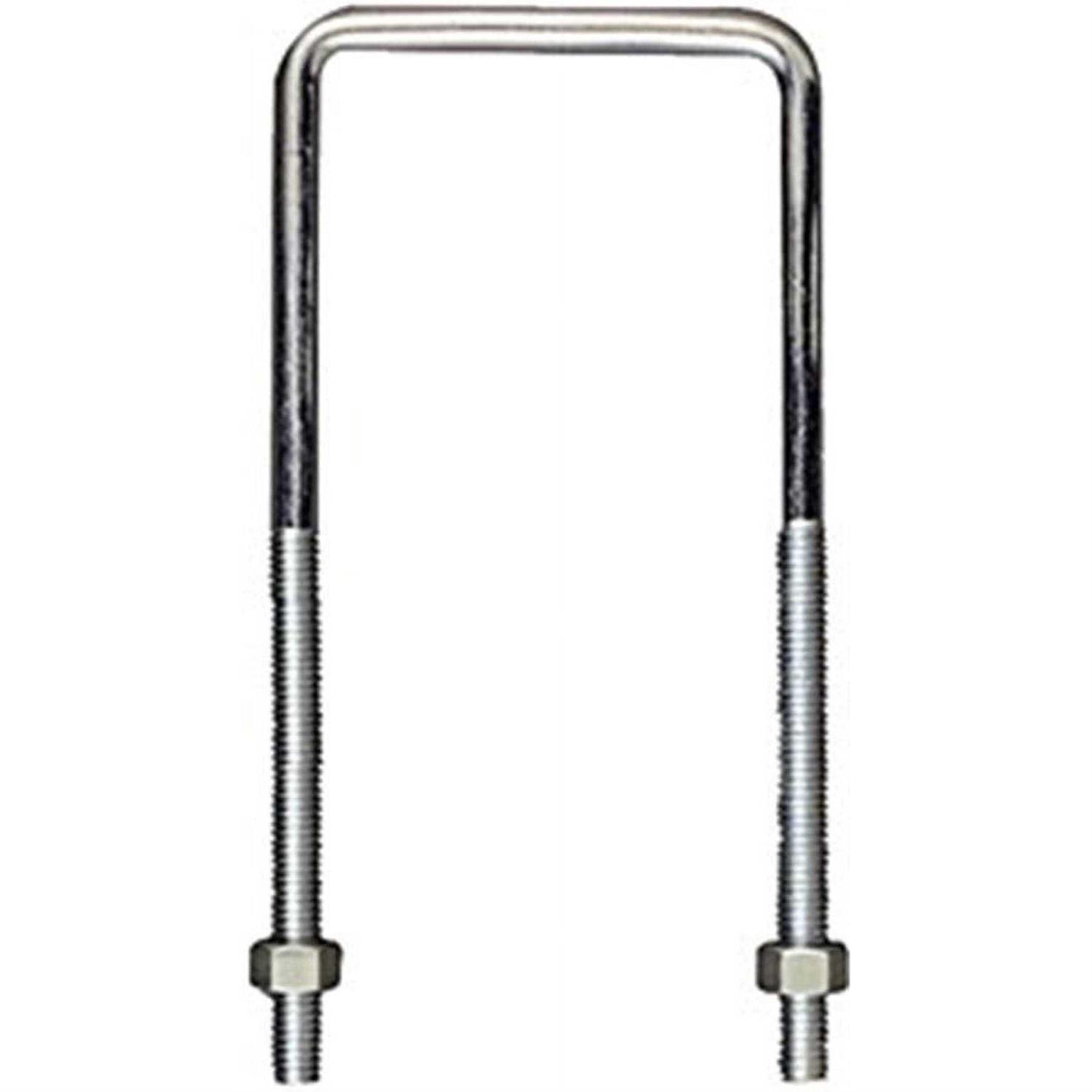 National Hardware Zinc Plated Tarp/Rope Hook - Inhomebuy