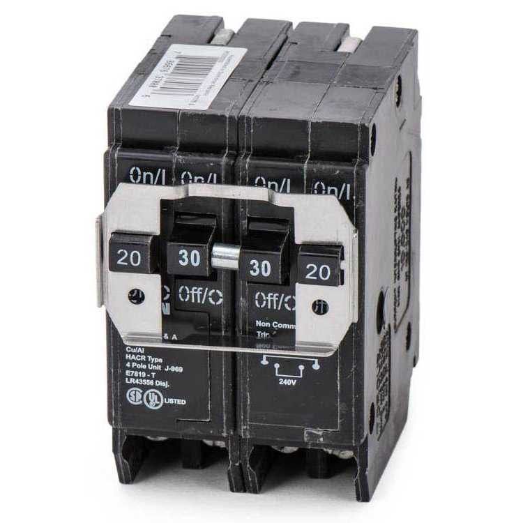 Eaton DH361UGK Safety Switch - Inhomebuy