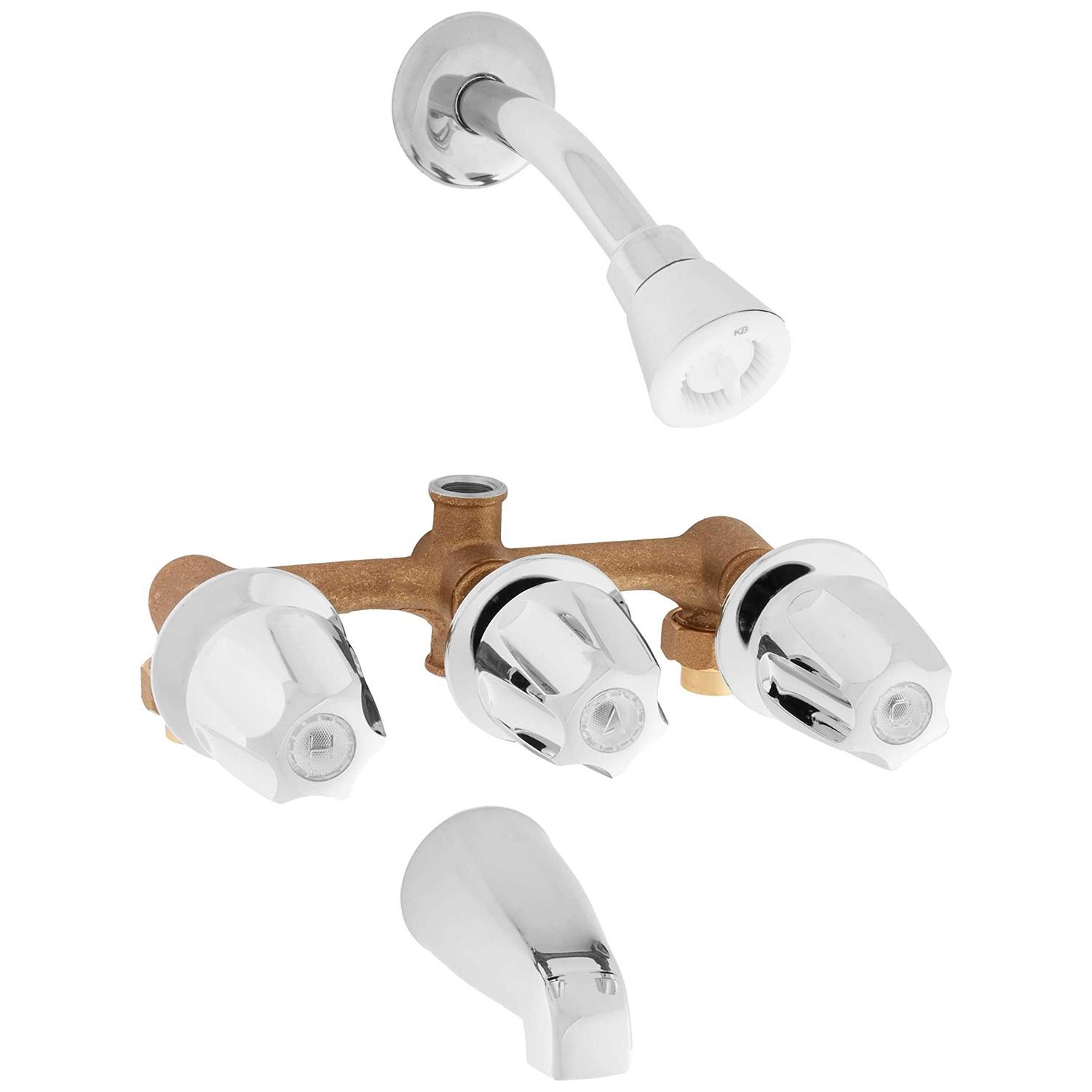 Elements Naples Cabinet Pull - Inhomebuy