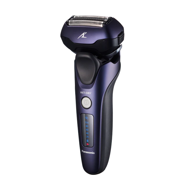 Panasonic Men's Shaver: ARC3, wet/dry, auto-voltage, Made in Japan | ES-LT67 - Inhomebuy