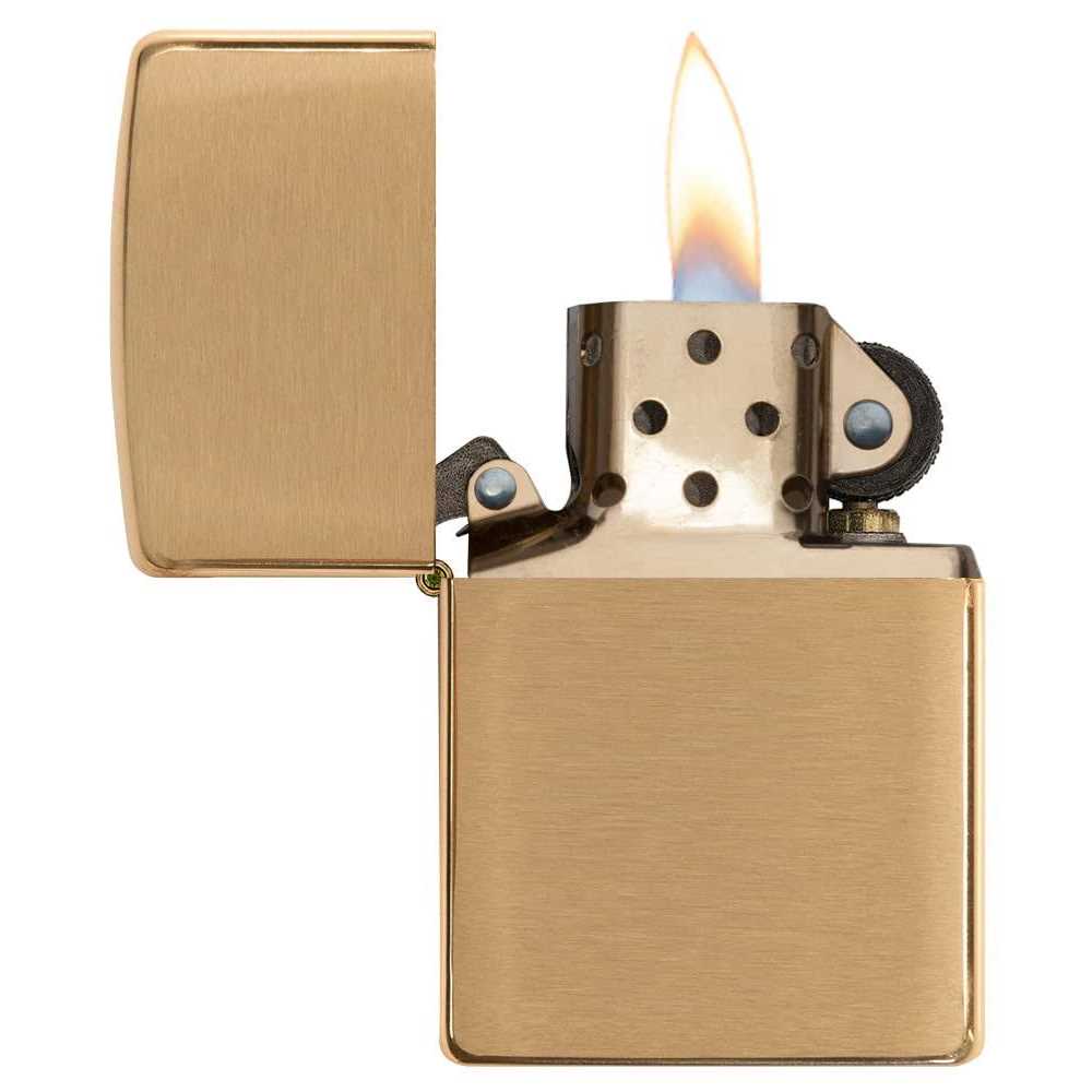 Zippo All-in-One Kit Windproof Lighter - Inhomebuy