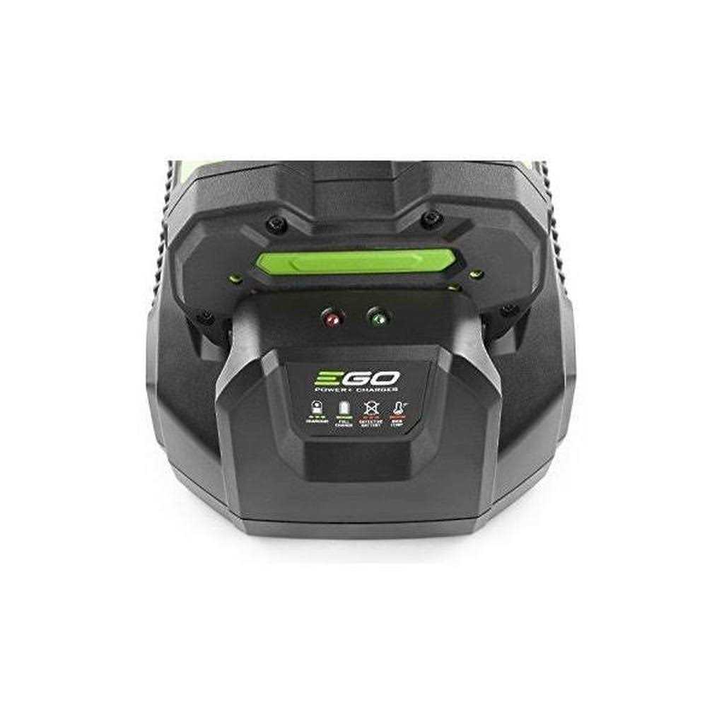 EGO 56 Battery Charger CH5500 - Inhomebuy