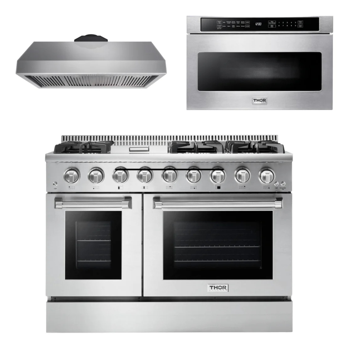 Thor Kitchen Package - 48