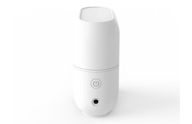 Boneco Humidifier: travel, ultrasonic | U100 - Inhomebuy