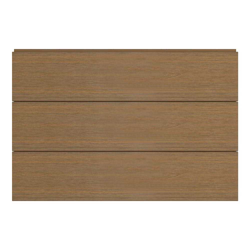 NewTechWood All Weather System 3.1 in. x Siding Trim US45-8 - Inhomebuy