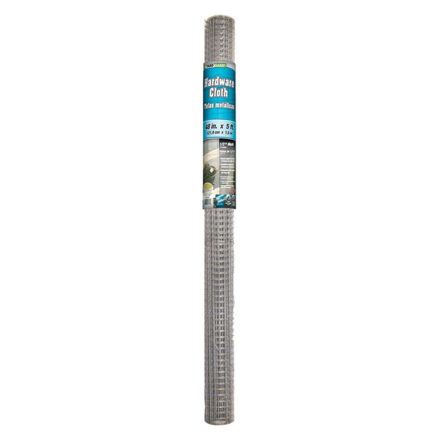 Yardgard 308230b Hardware Cloth - Inhomebuy