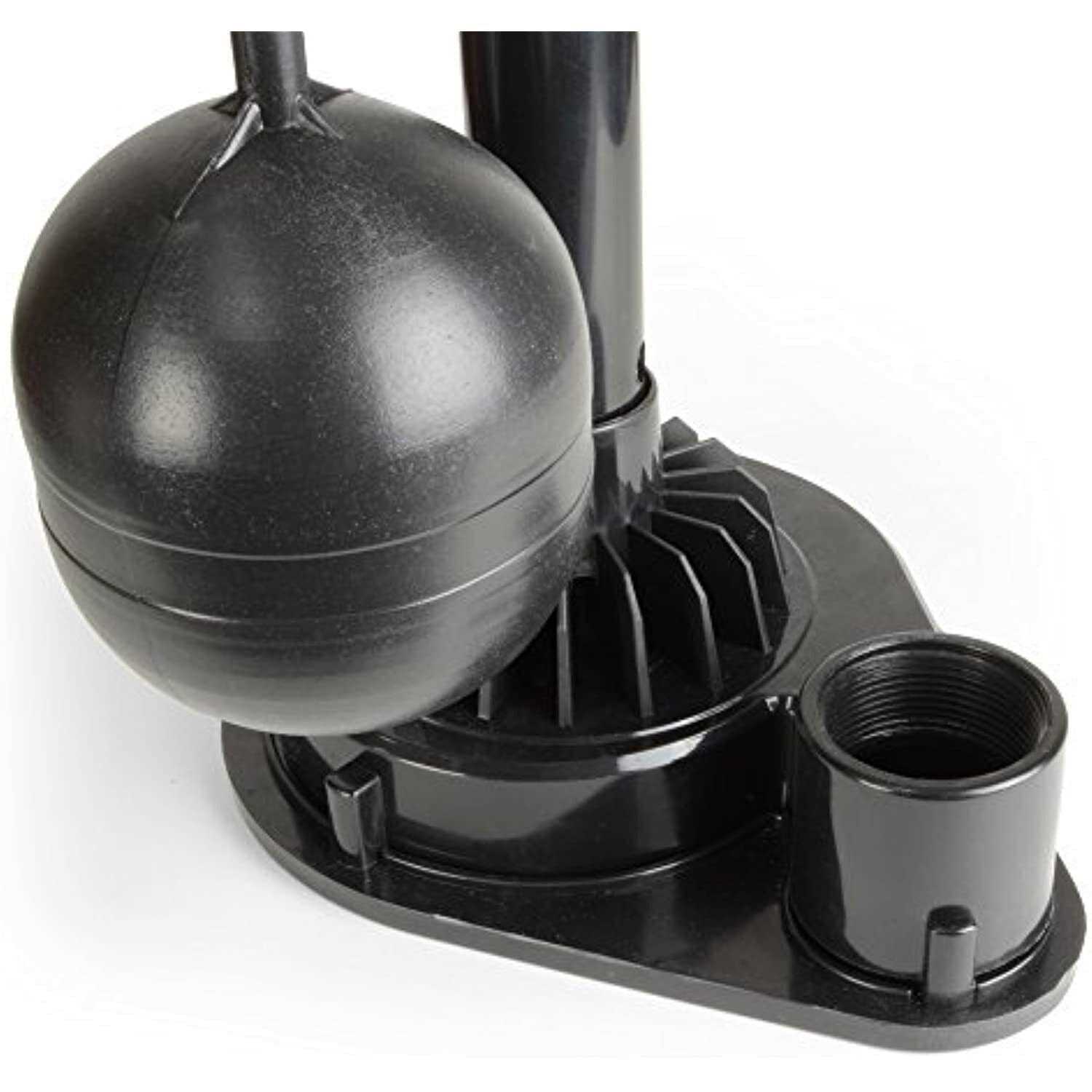 Eco Flo 1-1/2 HP Control Box - Inhomebuy