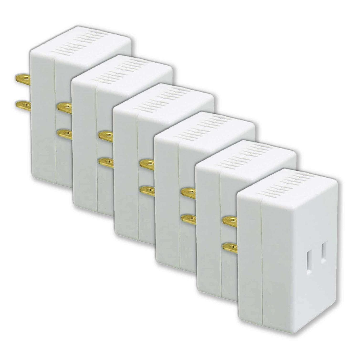 Westek Plug-In Touch Dimmer - Inhomebuy