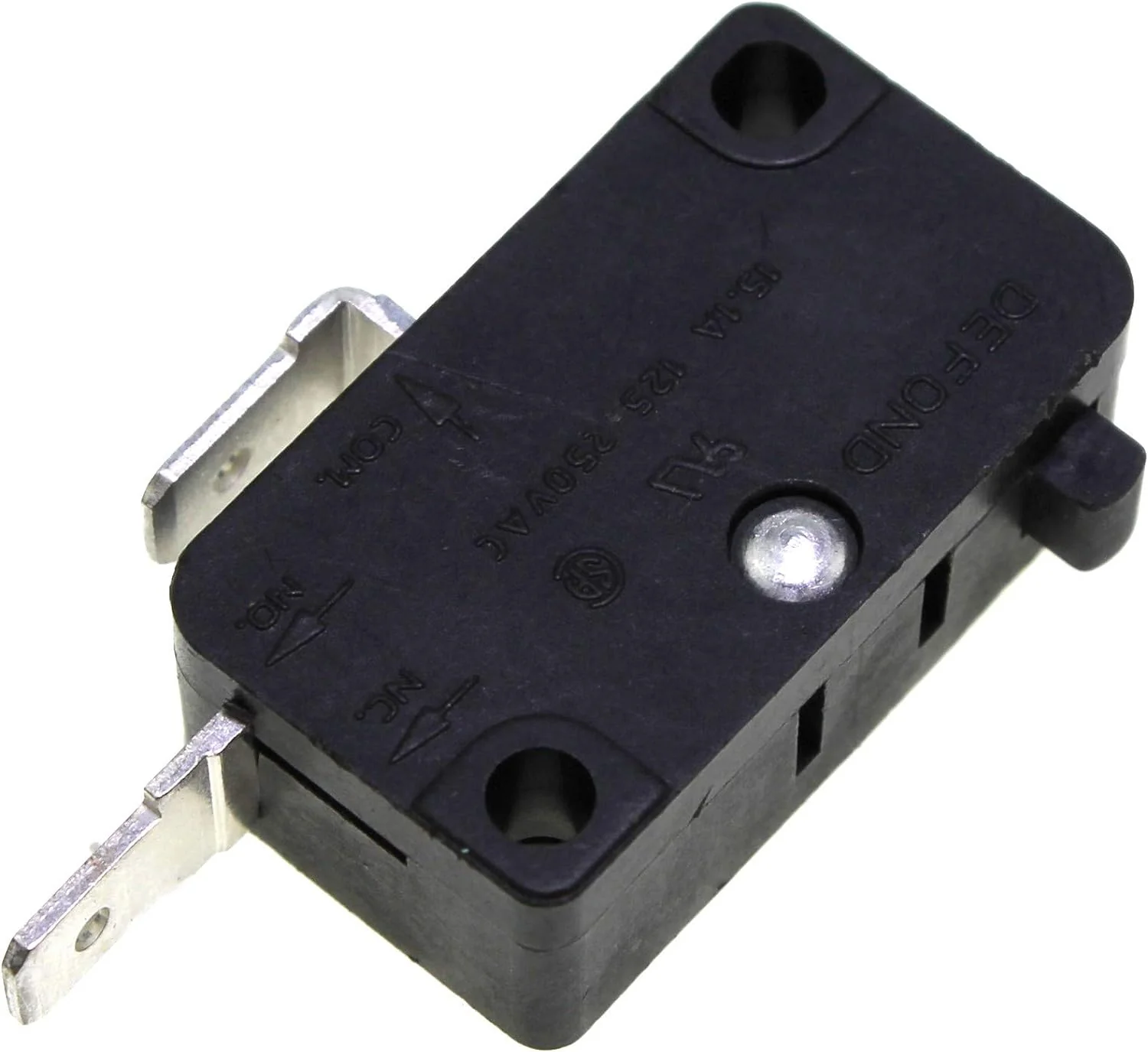 CS-00118361 Vapor Switch for Steam Iron - Inhomebuy