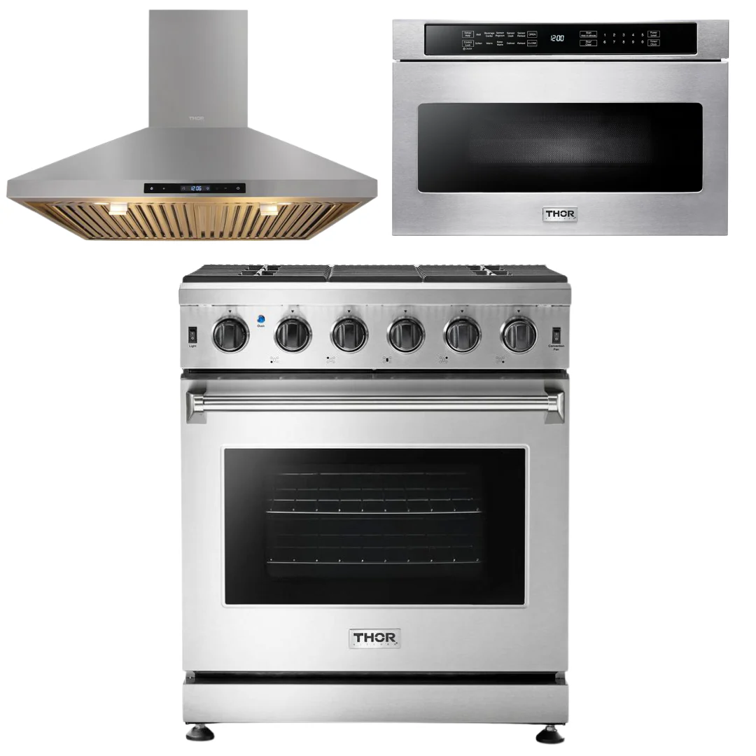 Thor Kitchen Package - 30