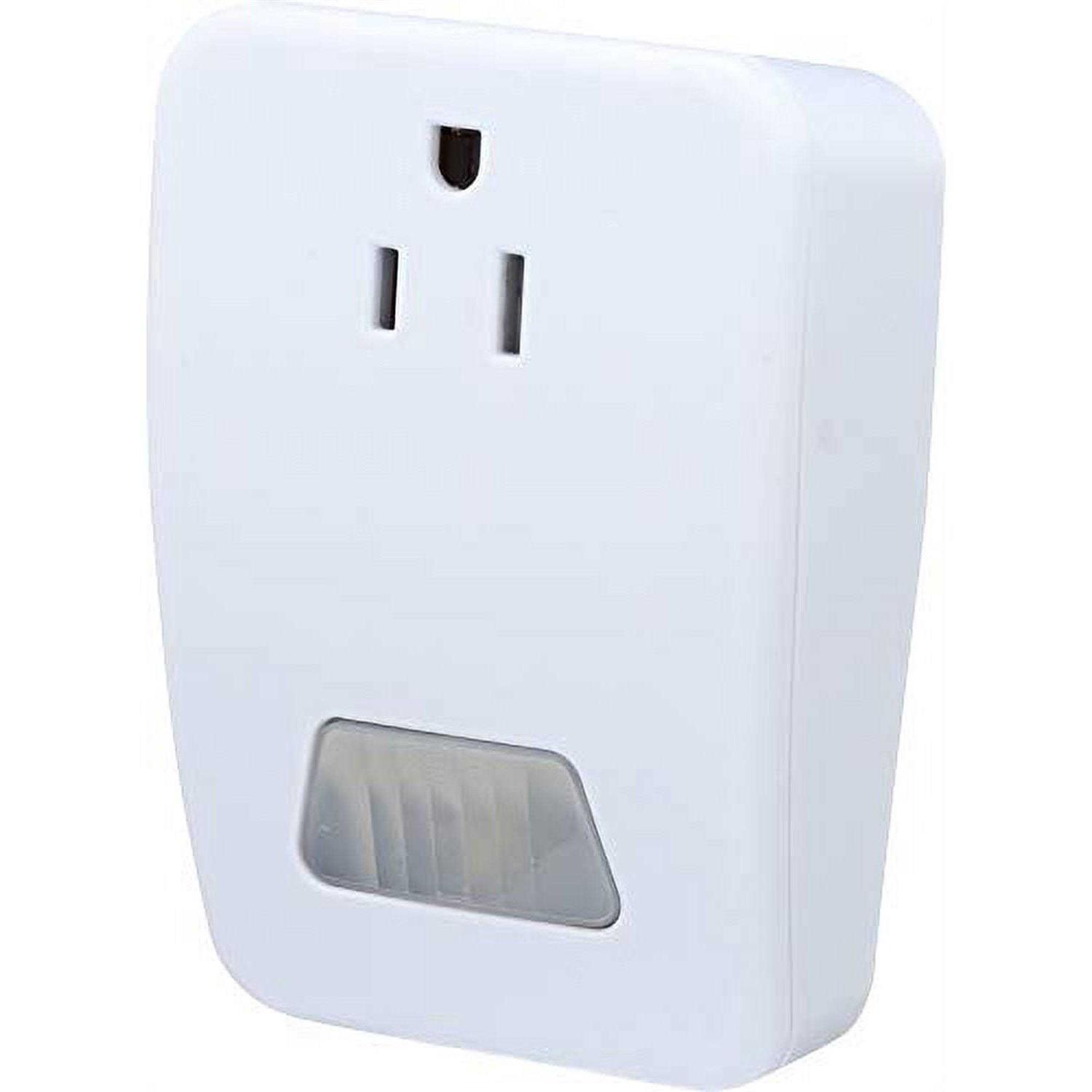 Westek Plug In Light Control - Inhomebuy