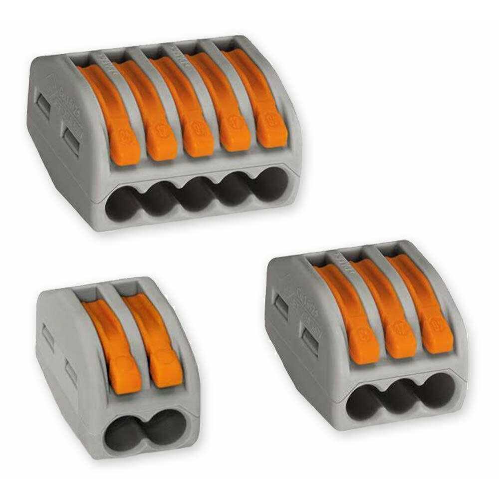 Wago 221-613 - Inhomebuy