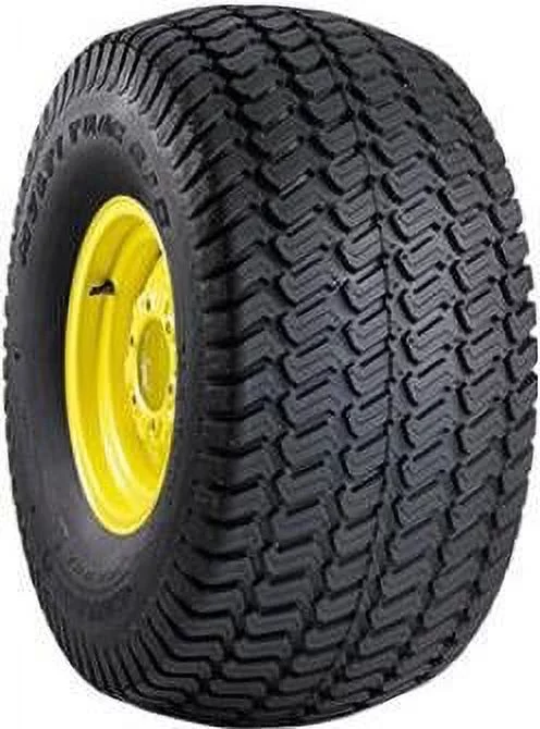 Carlstar Multi-Trac C/S 26X12-12 109A4 C Lawn & Garden Tire - Inhomebuy