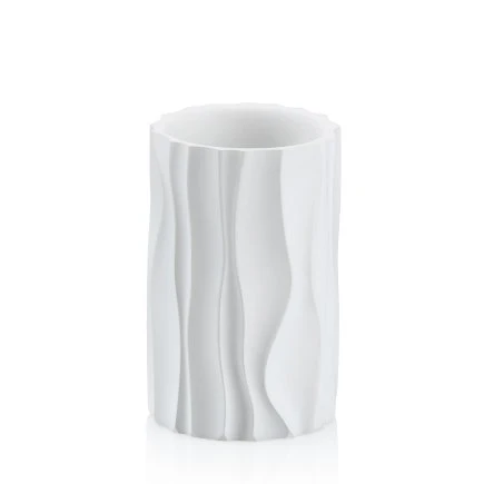 Tumbler Merida White - Inhomebuy