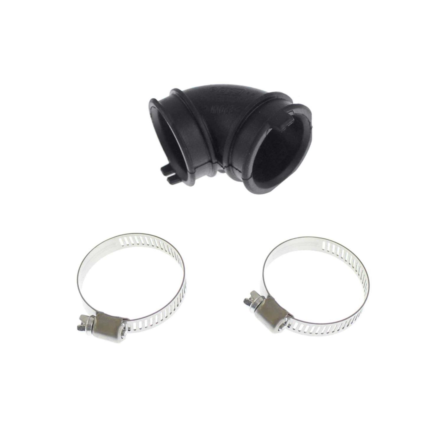 W10276397 Washer Drain Pump for Whirlpool Kenmore Mayt-ag Washing Machine-Replaces WPW10276397VP B40-3A 1874334 AP6018417 LP397 - Inhomebuy
