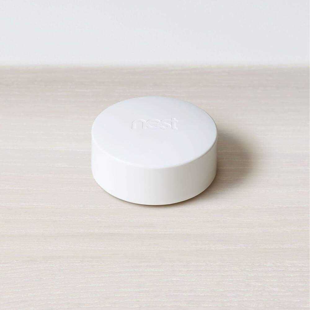 Nest Smart BH1252 Learning Wi-Fi Programmable Thermostat - Inhomebuy