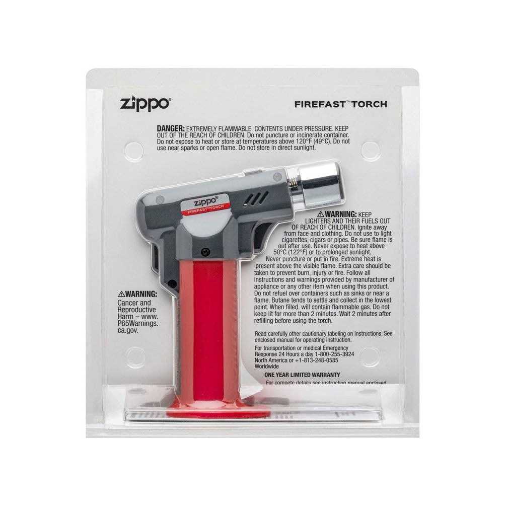 Zippo Firefast Bellows ZIP-40488 - Inhomebuy
