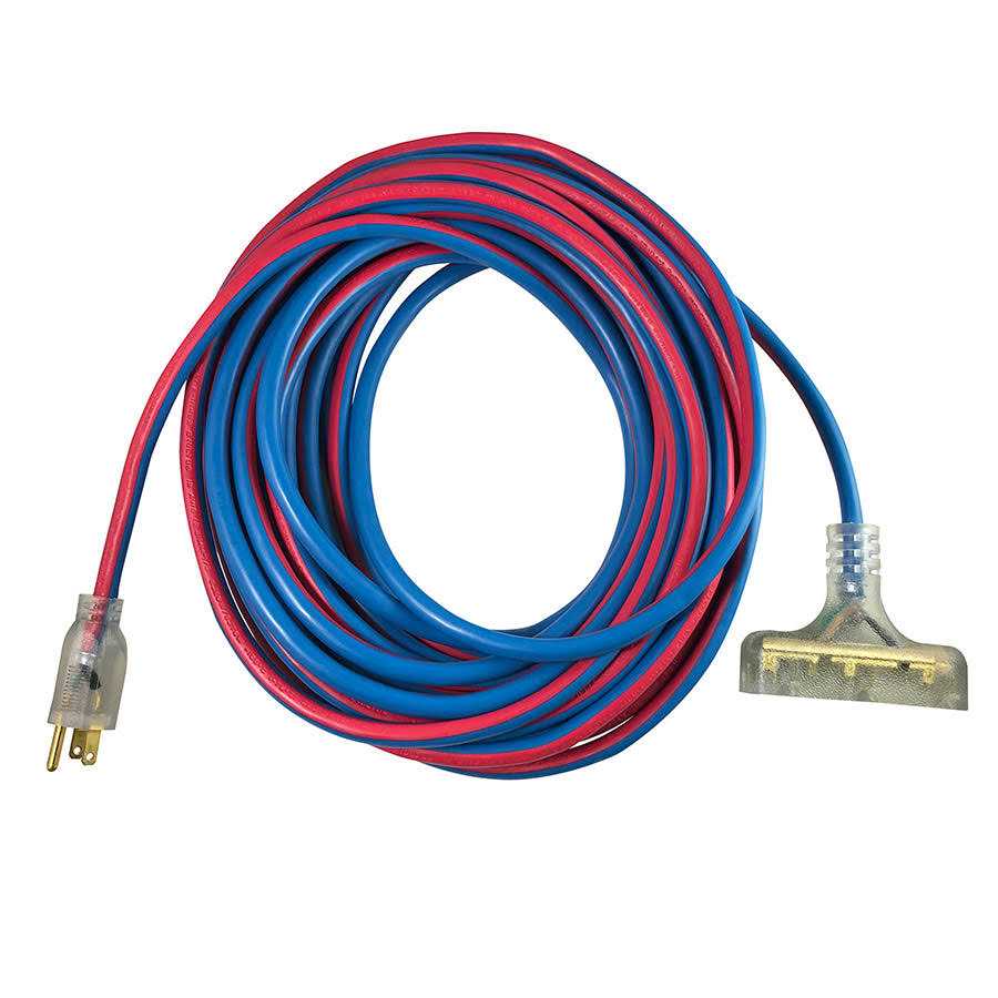 USW Extension Cord 50 - Inhomebuy