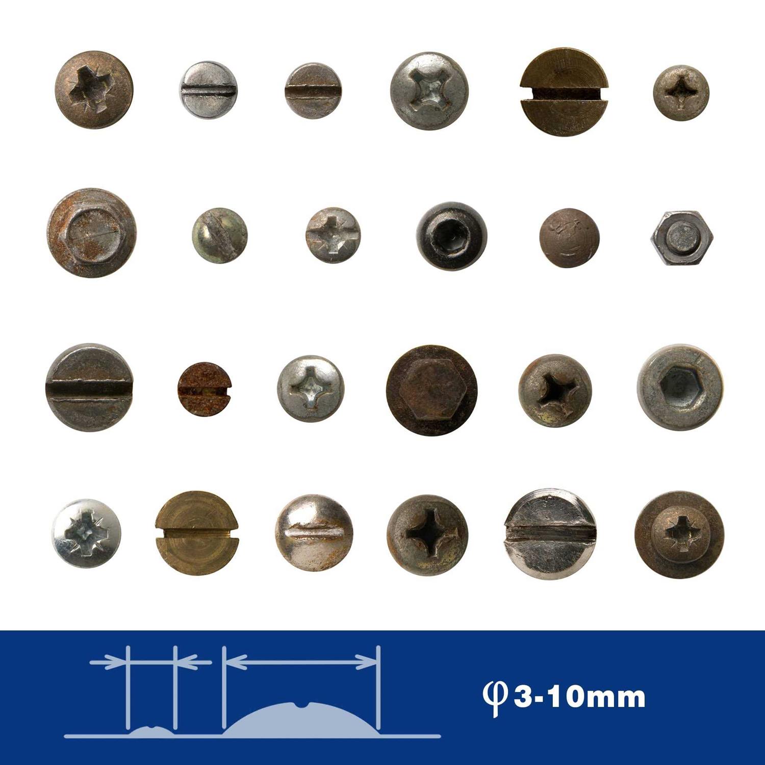 Workpro 6GPH Electric Paint Sprayer with 0.8mm Nozzle - Inhomebuy