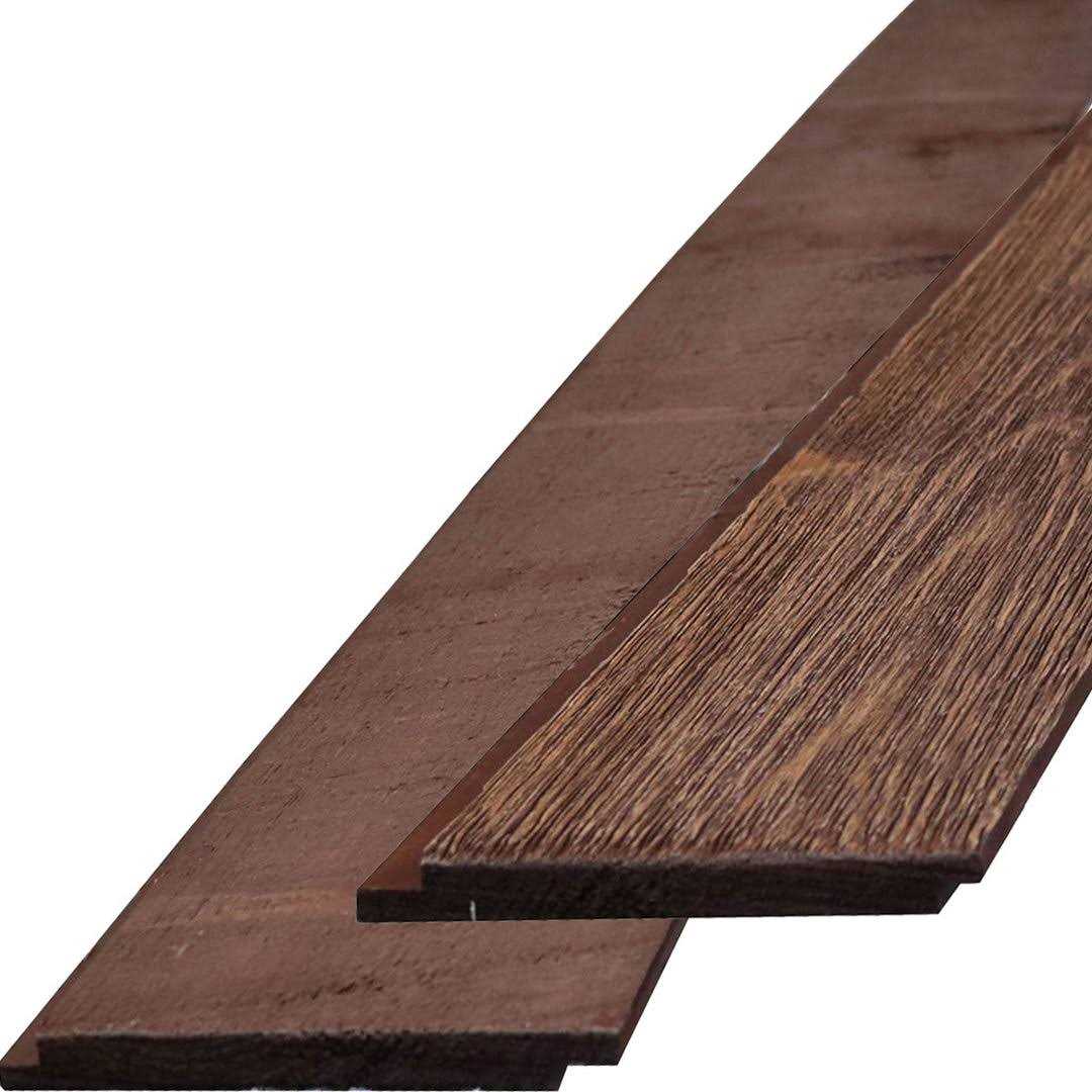 Ekena Millwork 1/2x22W x Thorton Smooth BRACKET - Inhomebuy