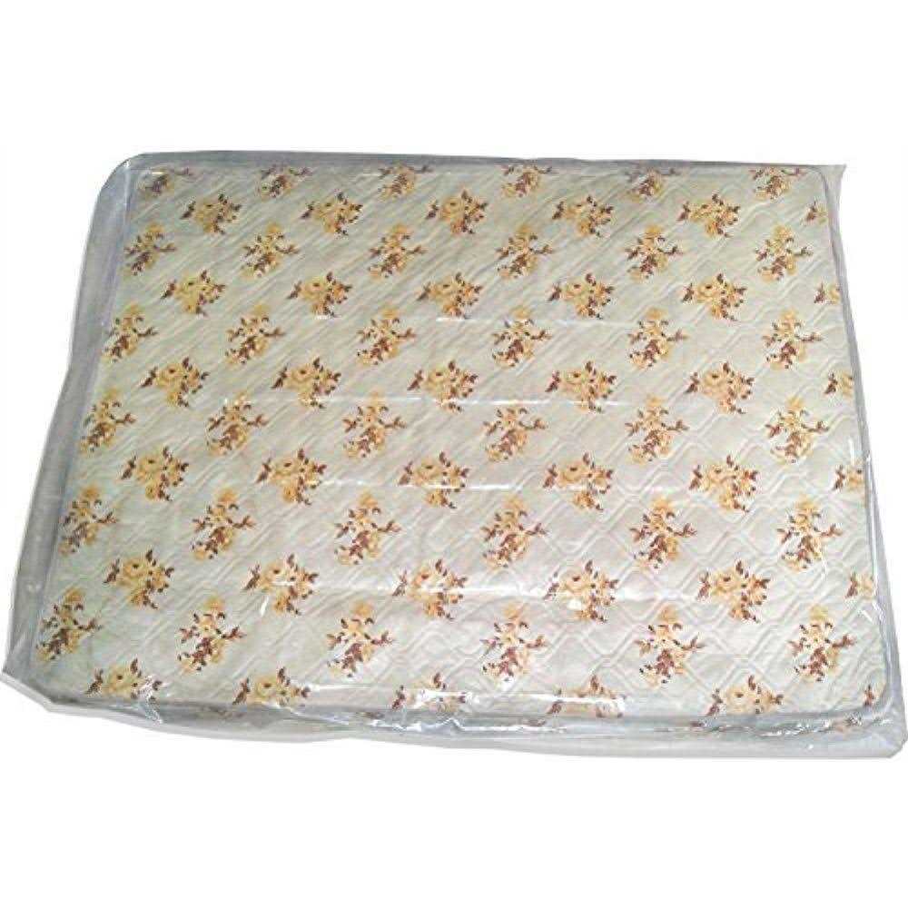 MovingHost Full Mattress Bag Cover for Moving Storage - Inhomebuy