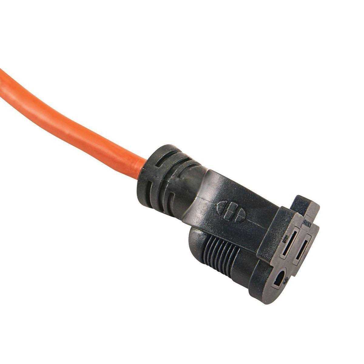 Vanguard Gauge Indoor/Outdoor Extension Cord - Inhomebuy