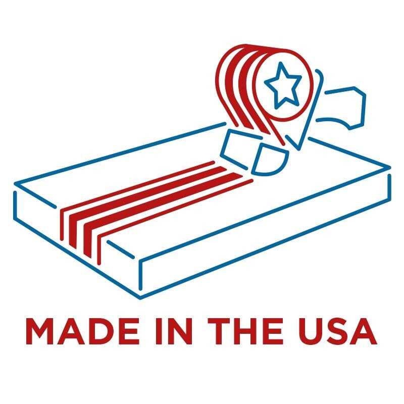 Shutter Bar/Door Latch Deltana SB3058U - Inhomebuy