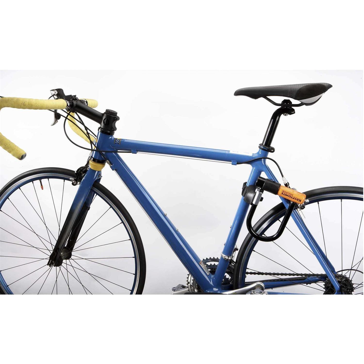 Kryptonite Evolution Mini-7 U-Lock Cable - Inhomebuy